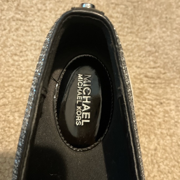 Michael Kors slip-ons 🫶🏼 - Picture 2 of 3